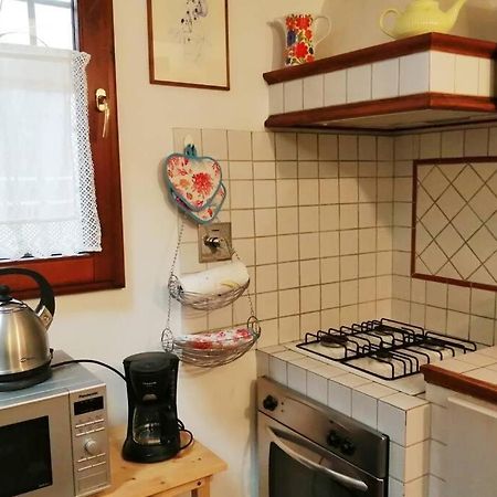 פירנצה Santa Maria Novella Station Florentine Apartment מראה חיצוני תמונה