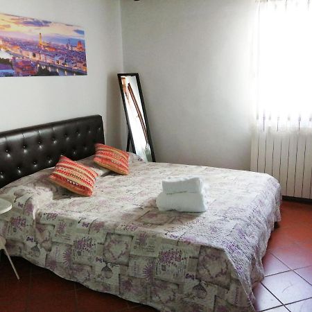 פירנצה Santa Maria Novella Station Florentine Apartment מראה חיצוני תמונה
