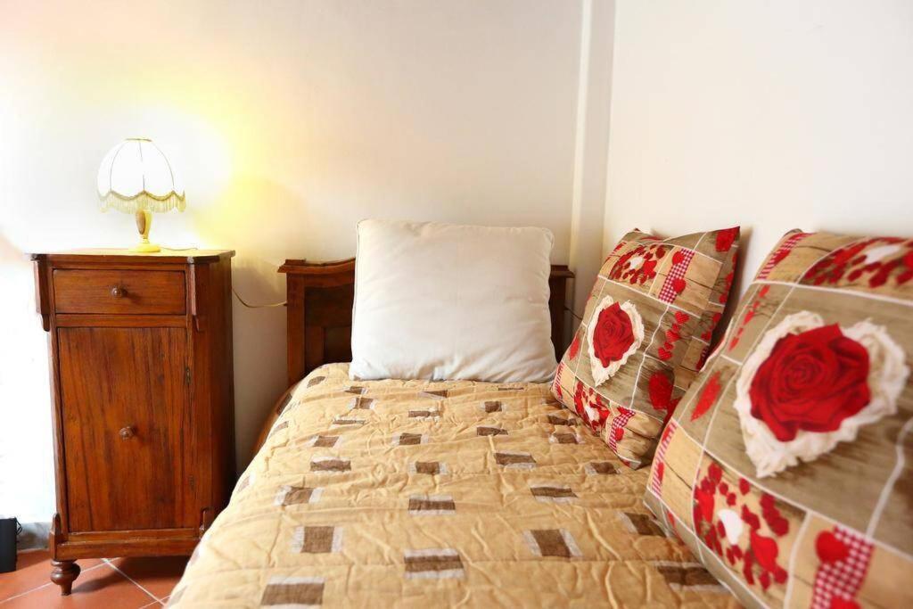 פירנצה Santa Maria Novella Station Florentine Apartment מראה חיצוני תמונה