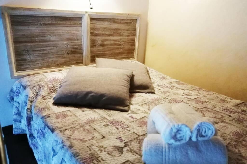 פירנצה Santa Maria Novella Station Florentine Apartment מראה חיצוני תמונה
