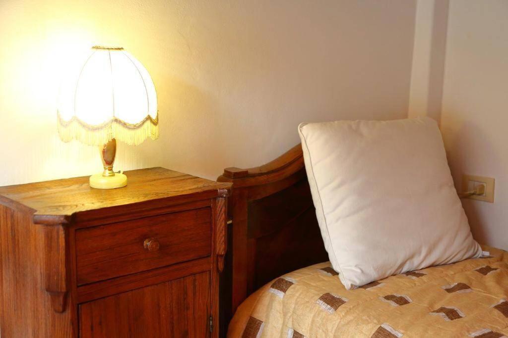 פירנצה Santa Maria Novella Station Florentine Apartment מראה חיצוני תמונה