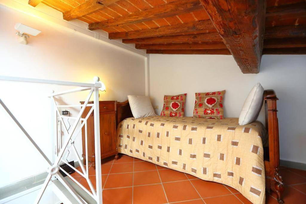 פירנצה Santa Maria Novella Station Florentine Apartment מראה חיצוני תמונה