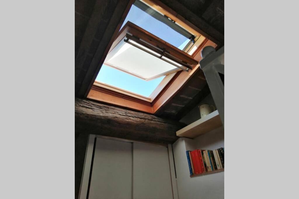 פירנצה Santa Maria Novella Station Florentine Apartment מראה חיצוני תמונה