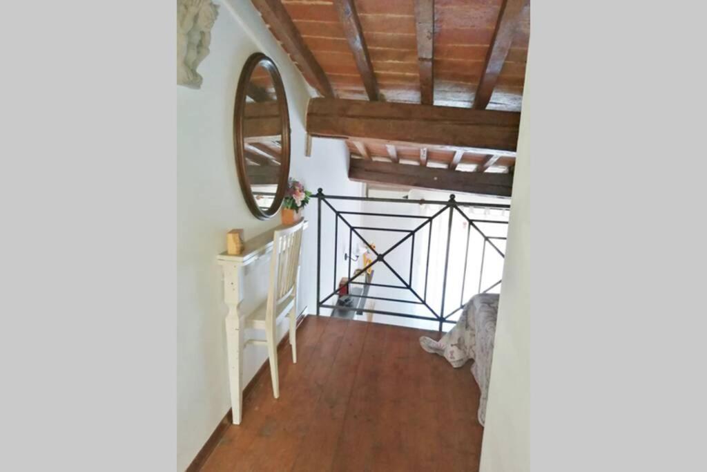פירנצה Santa Maria Novella Station Florentine Apartment מראה חיצוני תמונה